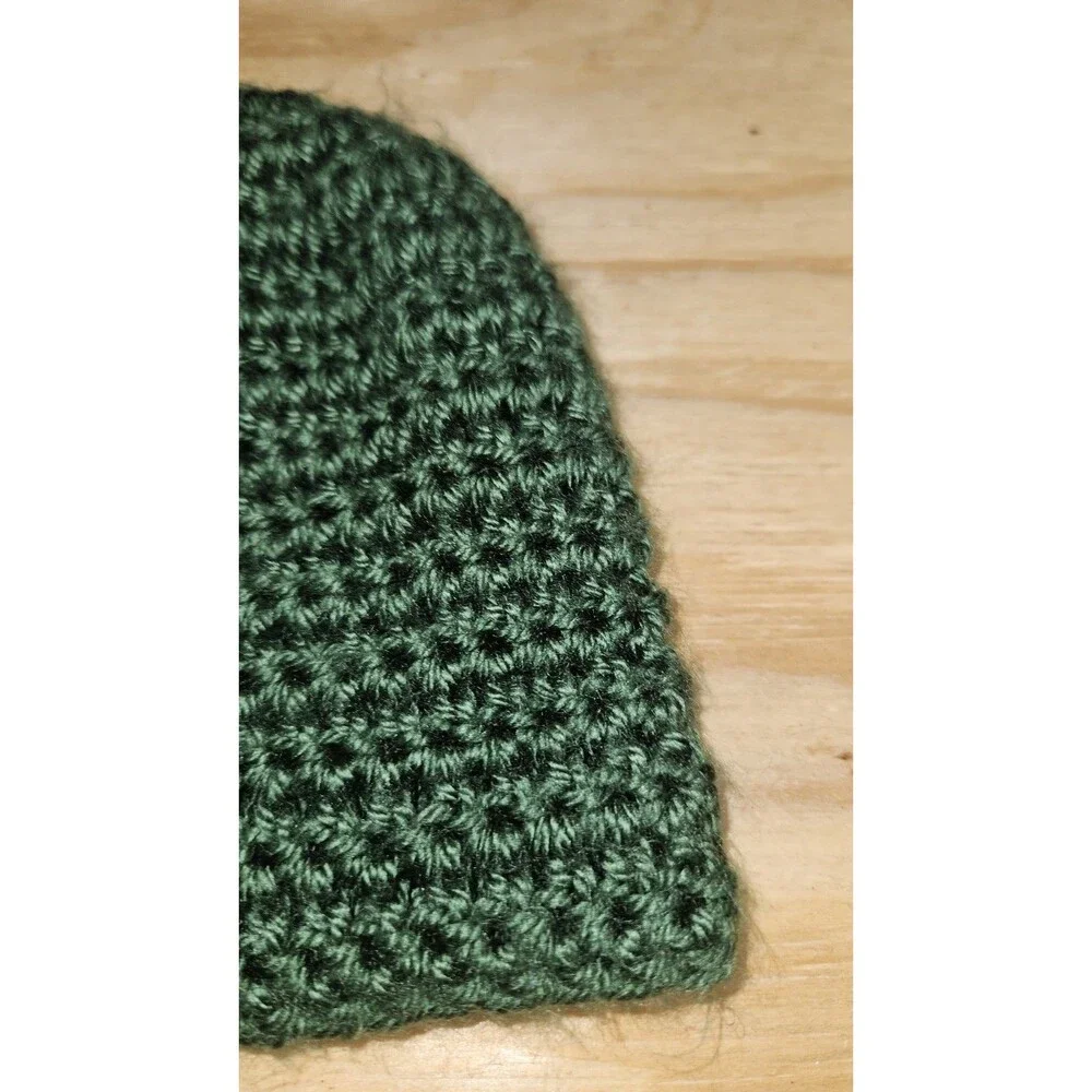 Handmade this crochet